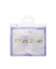 LIMA DE UÑAS BEBE MANOS LIBRES BABY NAILS
