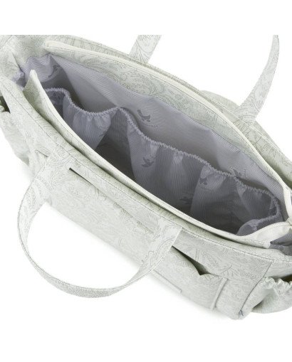 BOLSO MATERNAL PACK POLIPIEL IMPRESA CAMBRASS