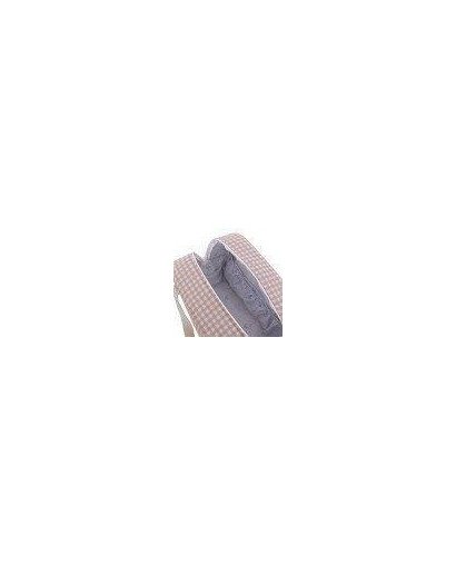 BOLSO MATERNAL PROME CAMBRASS