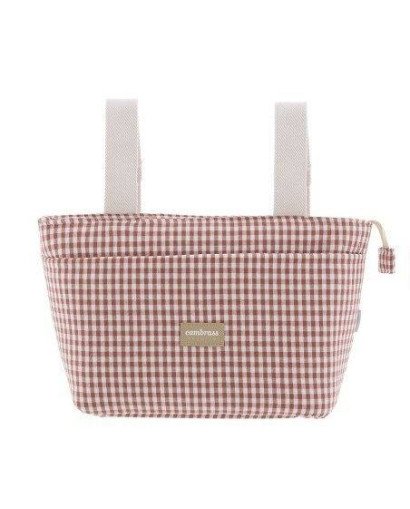 BOLSO ORGANIZADOR CAMBRASS