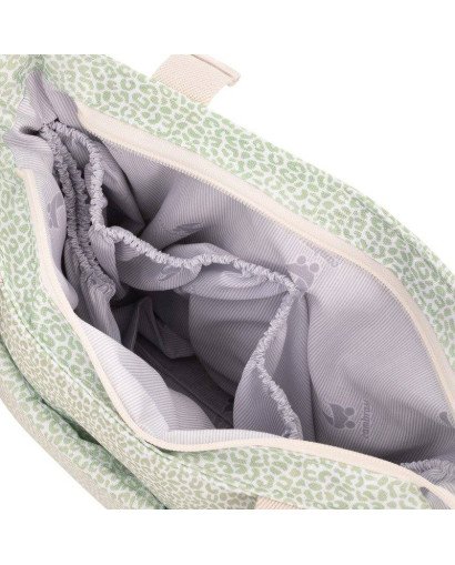BOLSO ORGANIZADOR XL ANIMAL PRINT CAMBRASS