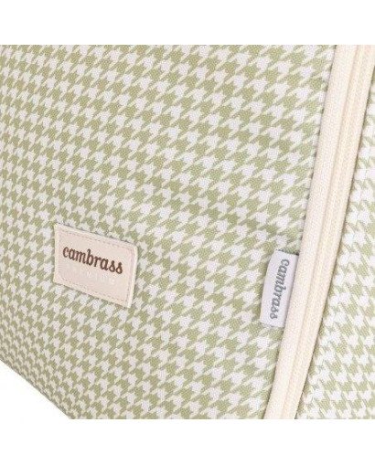 MALETA CLINICA SUMMER CAMBRASS