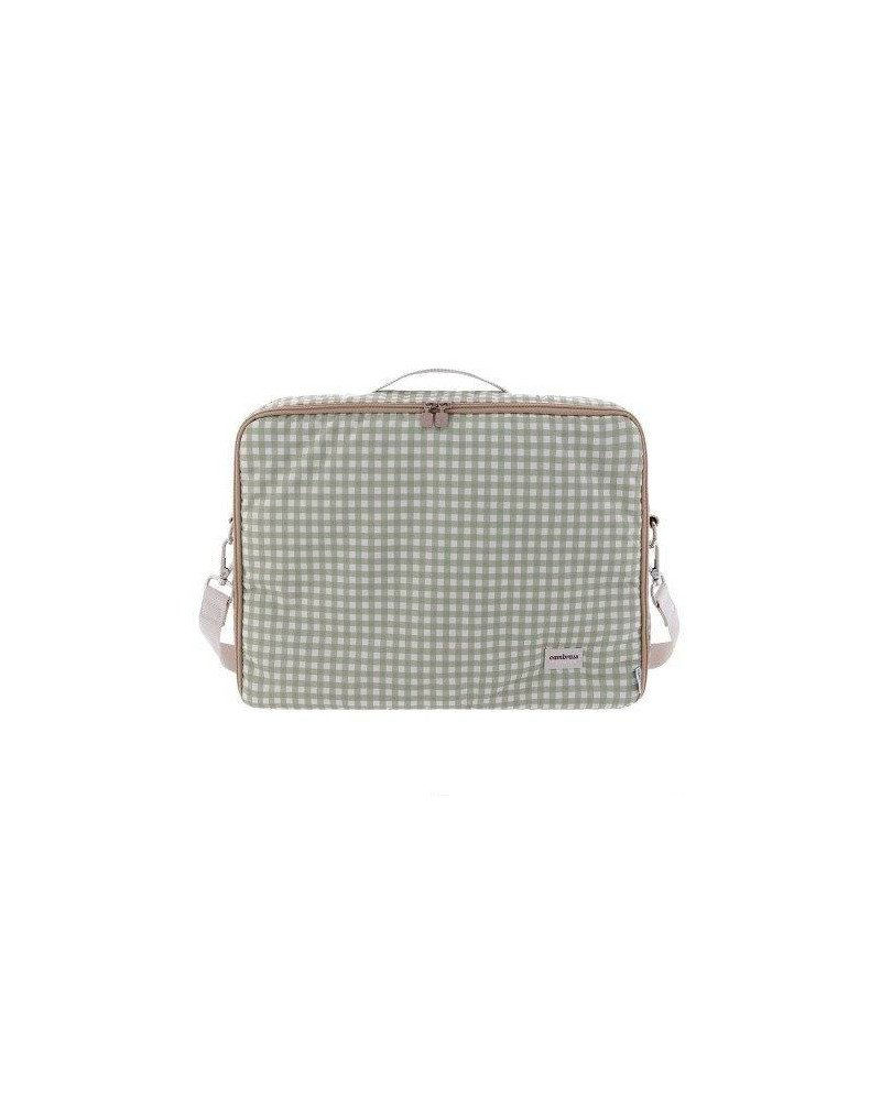 MALETA CLINICA CAMBRASS