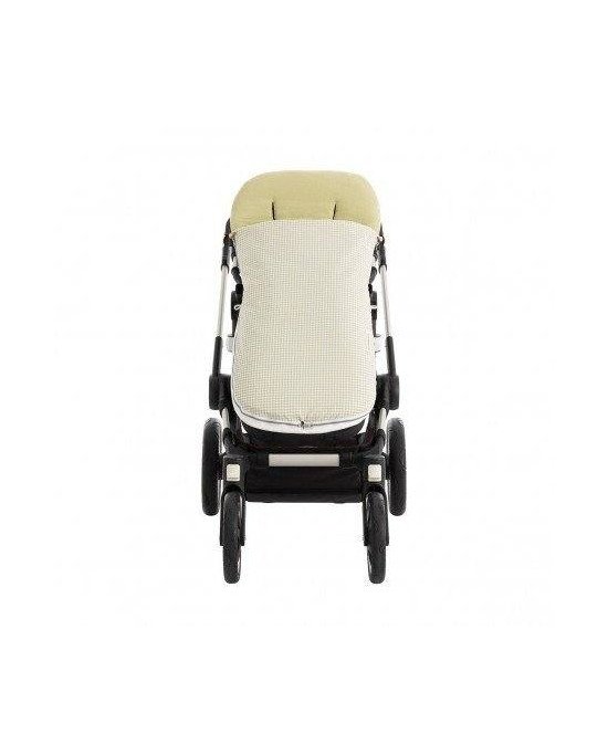 SACO SILLA TOKIO ENTRETIEMPO NORABABYBAGS