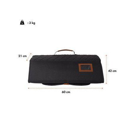 BOLSA TRANSPORTE JOOLZ DAY/GEO/HUB