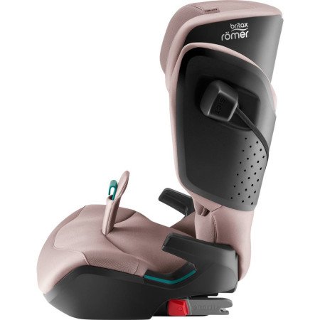 KIDFIX PRO BR STYLE