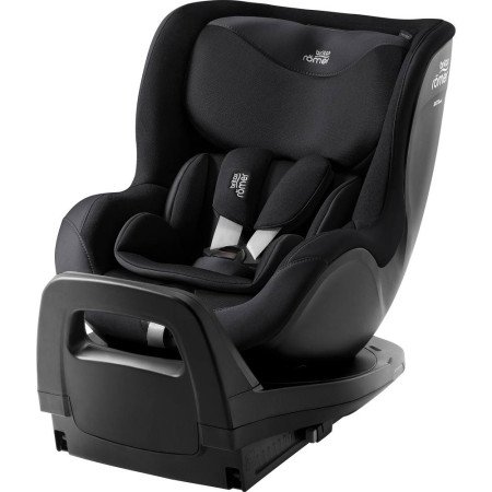 DUALFIX PRO M I-SIZE BRITAX-RÖMER
