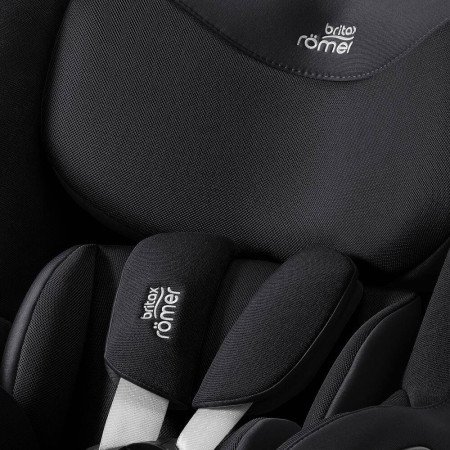 DUALFIX PRO M I-SIZE BRITAX-RÖMER