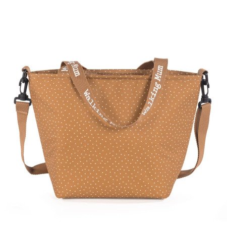BOLSA TERMICA POPIPY WALKING MUM