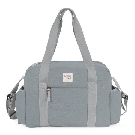 BOLSA CANASTILLA ECO MUM WALKING MUM