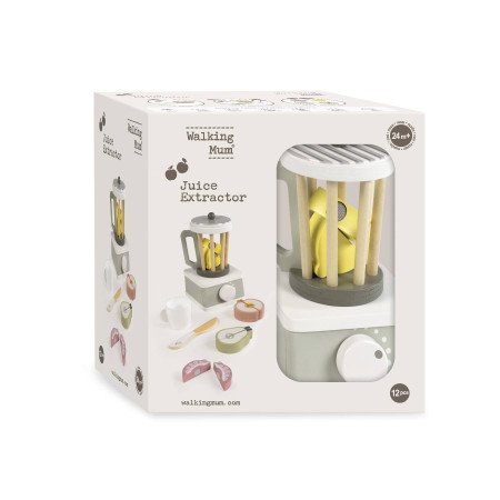 BATIDORA DE MADERA BOTTON WALKING MUM