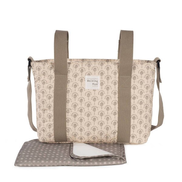 BOLSA CROSSBODY WALKING MUM