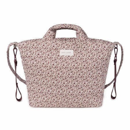 BOLSO CAMBIADOR CHERRY PASITO A PASITO