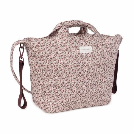 BOLSO CAMBIADOR CHERRY PASITO A PASITO