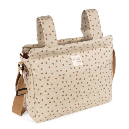 BOLSO CARRO BOPPY WALKING MUM