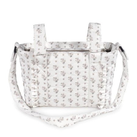 BOLSO CROSSBODY BOTTON WALKING MUM