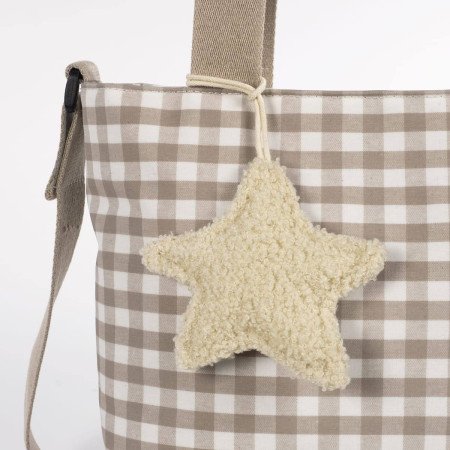 BOLSO CROSSBODY CAETANA WALKING MUM