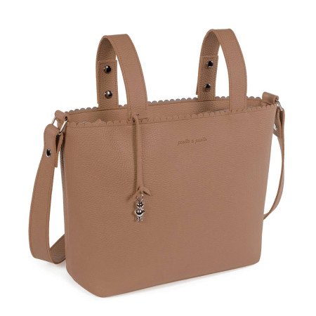 BOLSO CROSSBODY ICON PASITO A PASITO