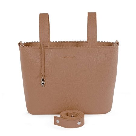 BOLSO CROSSBODY ICON PASITO A PASITO