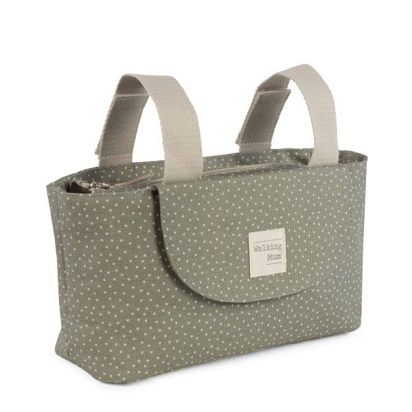 BOLSO ORGANIZADOR CARRO POPPY WALKING MUM
