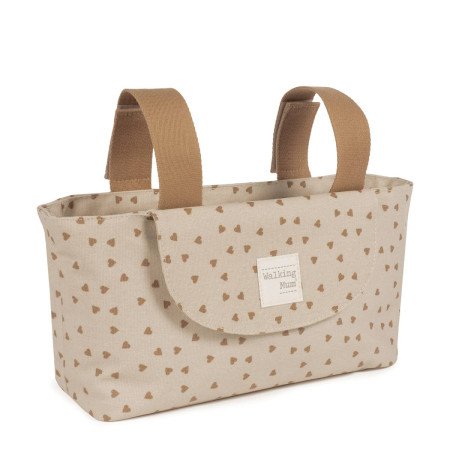 BOLSO ORGANIZADOR CARRO POPPY WALKING MUM
