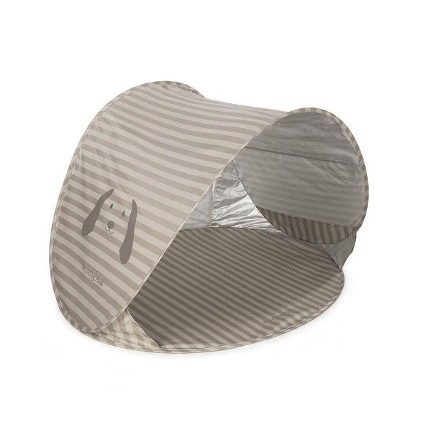 CARPA DE PLAYA ANTI - UV TEN SINTRA BEIGE
