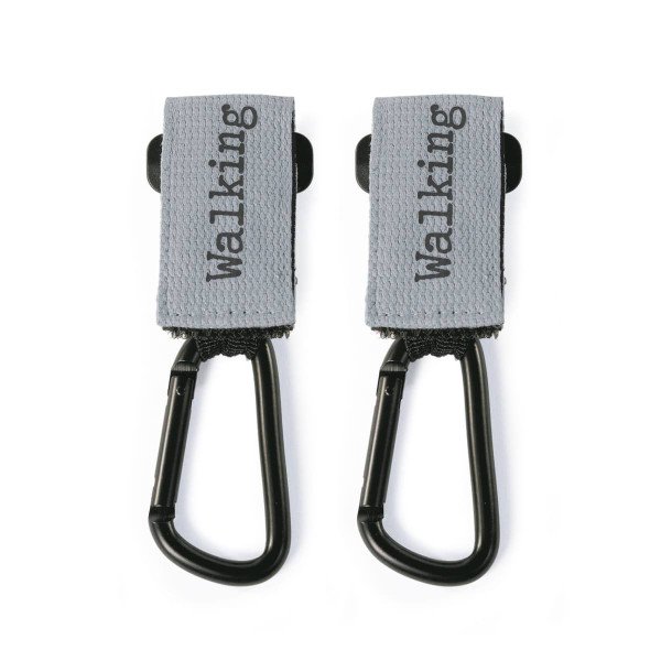 GANCHOS PARA CARRO WALKING MUM 2U.