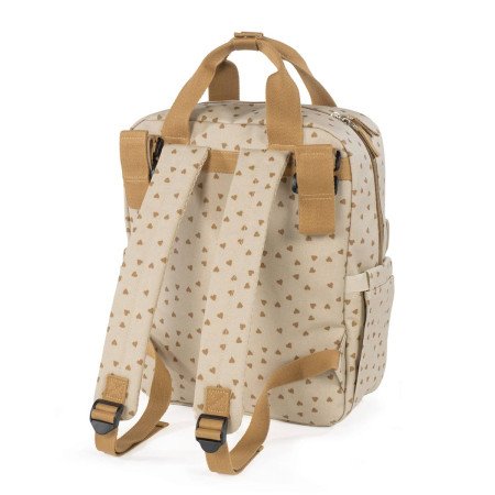MOCHILA BOLSO CARRO POPPY WALKING MUM