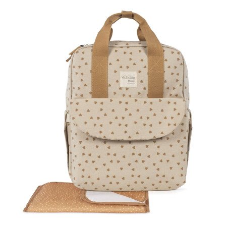MOCHILA BOLSO CARRO POPPY WALKING MUM