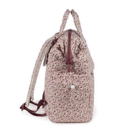 MOCHILA CAMBIADOR CHERRY PASITO A PASITO