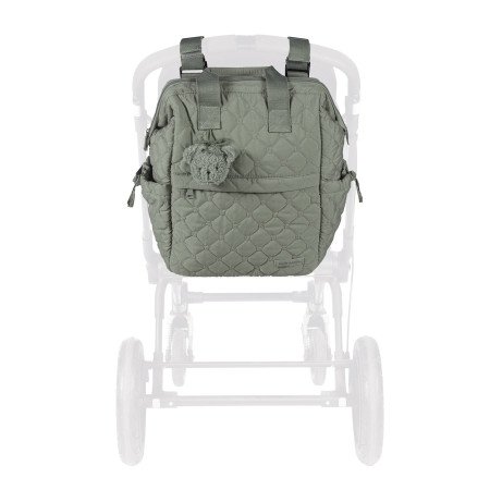 MOCHILA CAMBIADOR WALKING MUM PADDINTON