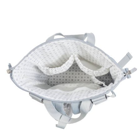 MOCHILA ECO MUM WALKING MUM