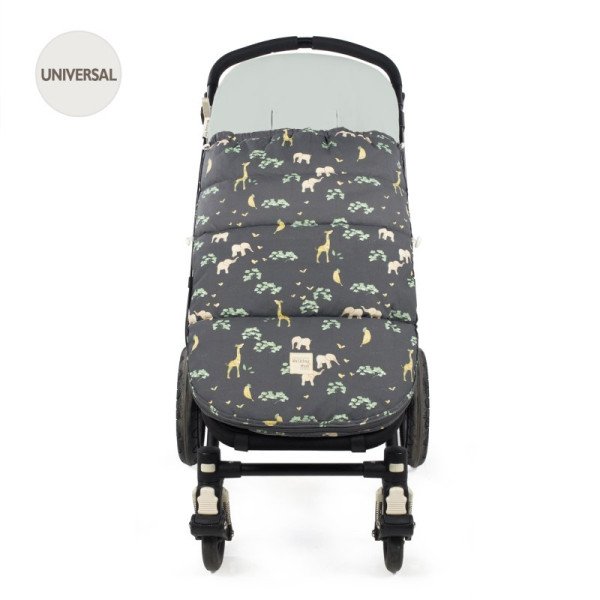 SACO SILLA INVIERNO WALKING MUM
