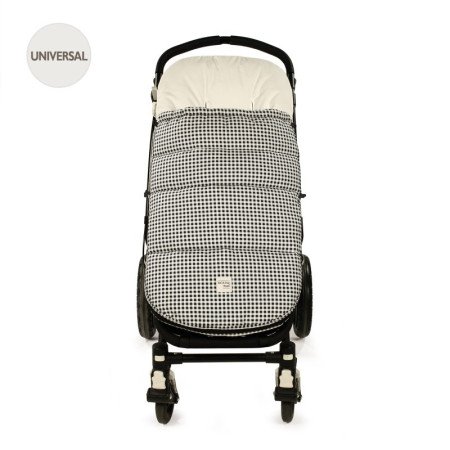 SACO SILLA INVIERNO WALKING MUM