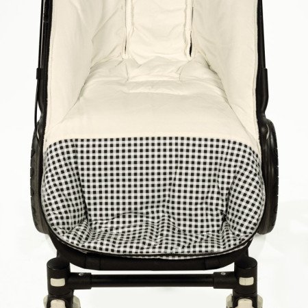 SACO SILLA INVIERNO WALKING MUM