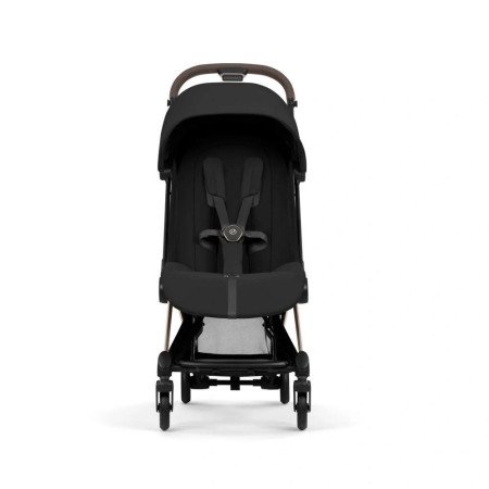 SILLA LIGERA COYA CHASIS ROSEGOLD STYLE COLLECTION CYBEX-COPIA