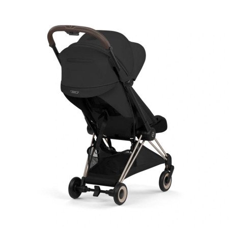 SILLA LIGERA COYA CHASIS ROSEGOLD STYLE COLLECTION CYBEX-COPIA