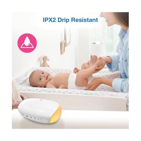 BALANCEADOR VTECH V-HUSH ROCKER