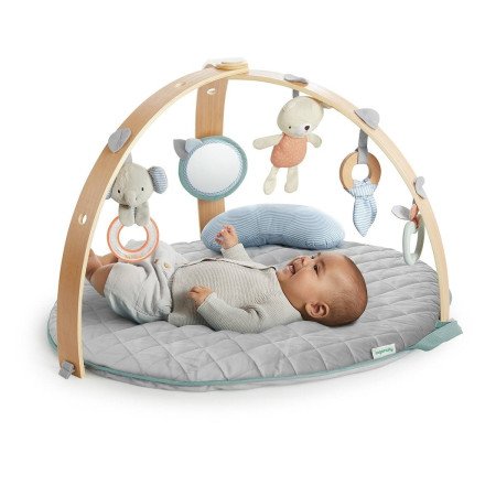 MANTA DE ACTIVIDADES COZY SPOT INGENUITY
