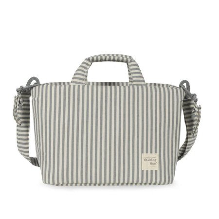 BOLSA CANASTILLA PRALINÉ WALKING MUM