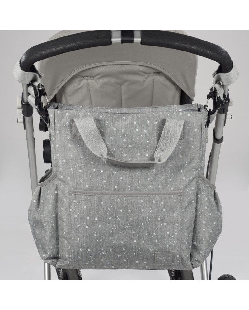 BOLSO CAMBIADOR DREAMER WALKING MUM