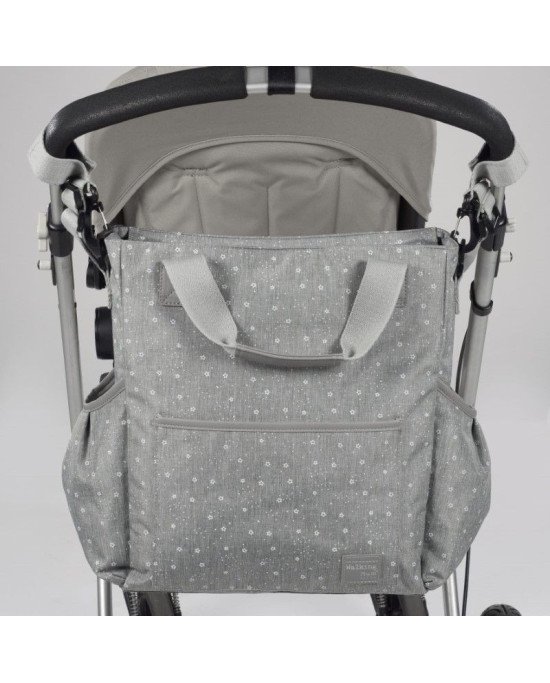 BOLSO CAMBIADOR DREAMER WALKING MUM