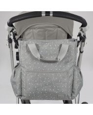 BOLSO CAMBIADOR DREAMER WALKING MUM