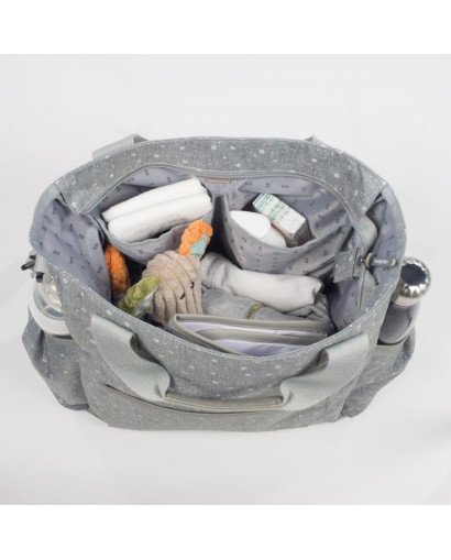 BOLSO CAMBIADOR DREAMER WALKING MUM