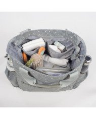 BOLSO CAMBIADOR DREAMER WALKING MUM