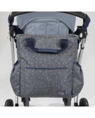 BOLSO CAMBIADOR DREAMER WALKING MUM