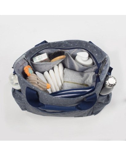 BOLSO CAMBIADOR DREAMER WALKING MUM