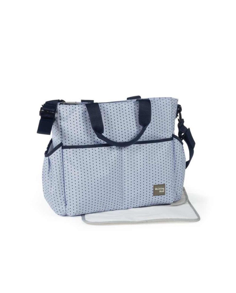 BOLSO CAMBIADOR THEO MARINO WALKING MUM