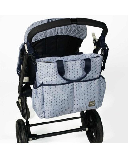 BOLSO CAMBIADOR THEO MARINO WALKING MUM