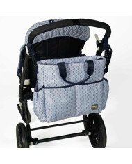 BOLSO CAMBIADOR THEO MARINO WALKING MUM